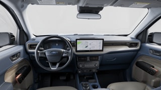 2025 Ford Maverick® Internal Image 2